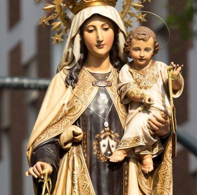 Carmelite Sisters Community