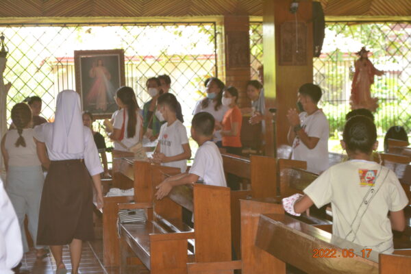 Carmelite Mission